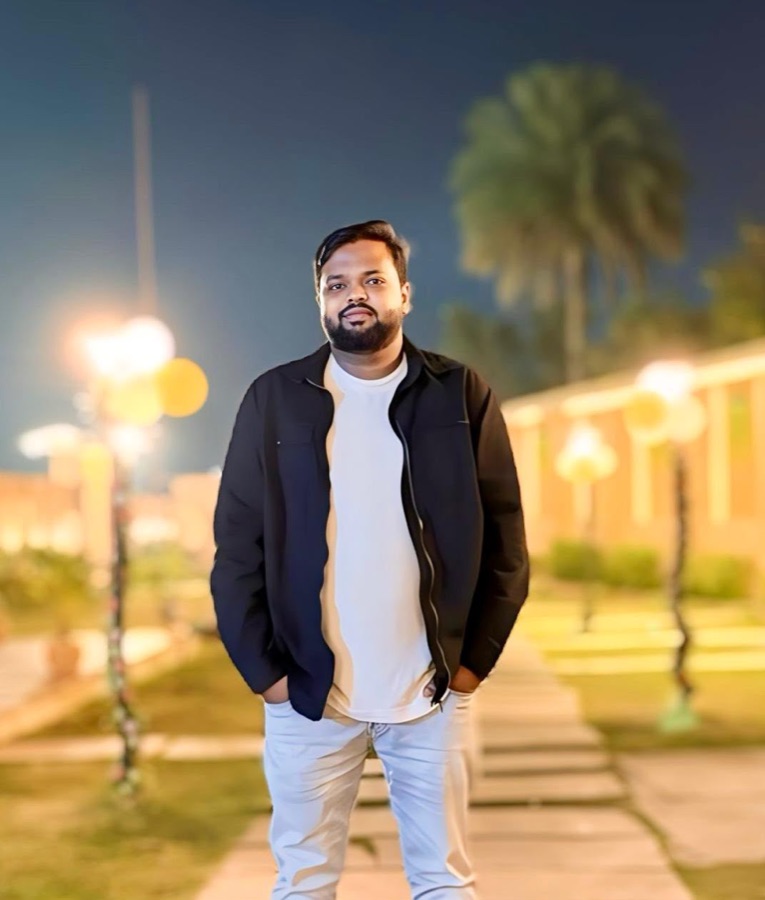 Mahendra Raj Bharti