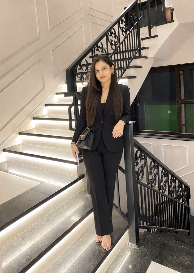Yukta Patidar